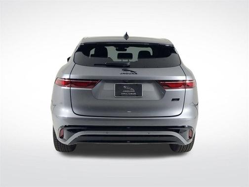 2026 Jaguar F-PACE P250 R-Dynamic S