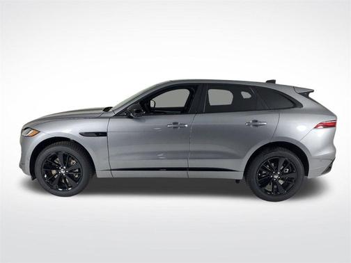 2026 Jaguar F-PACE P250 R-Dynamic S