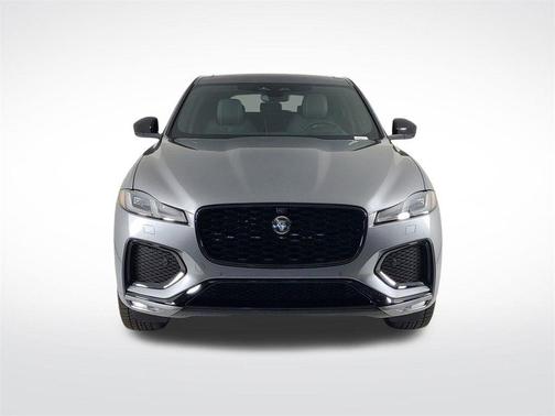 2026 Jaguar F-PACE P250 R-Dynamic S