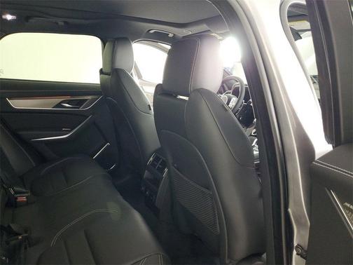 2026 Jaguar F-PACE P250 R-Dynamic S