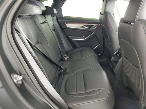 2026 Jaguar F-PACE P250 R-Dynamic S
