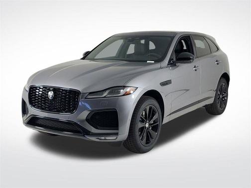 2026 Jaguar F-PACE P250 R-Dynamic S