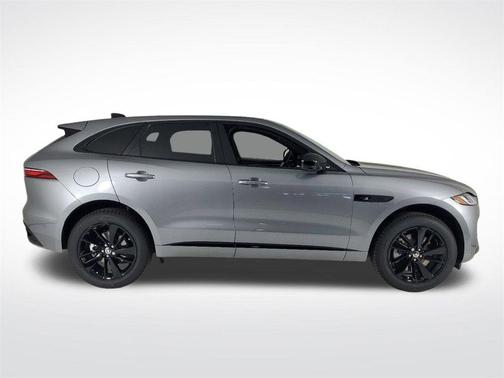 2026 Jaguar F-PACE P250 R-Dynamic S