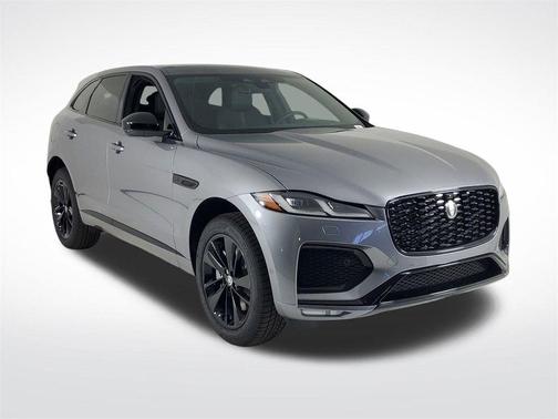 2026 Jaguar F-PACE P250 R-Dynamic S