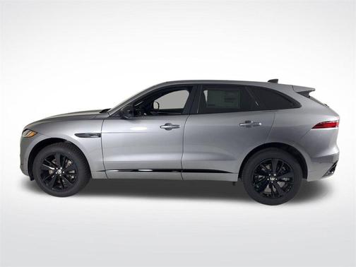 2026 Jaguar F-PACE P250 R-Dynamic S