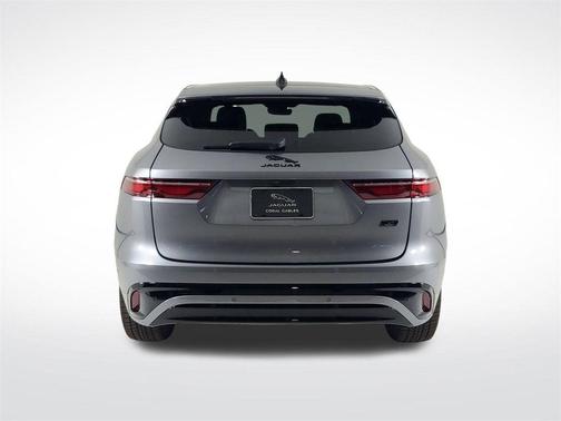 2026 Jaguar F-PACE P250 R-Dynamic S