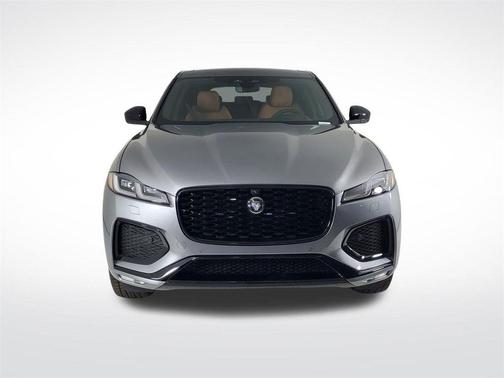 2026 Jaguar F-PACE P250 R-Dynamic S