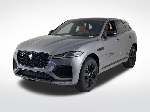 2026 Jaguar F-PACE P250 R-Dynamic S