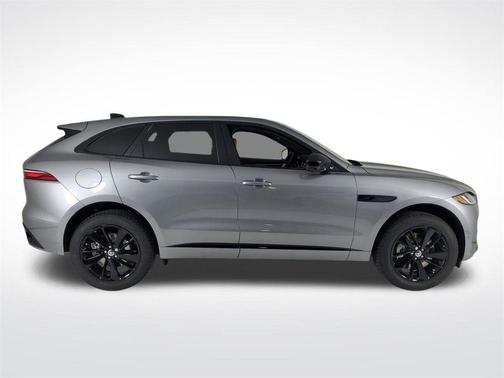 2026 Jaguar F-PACE P250 R-Dynamic S