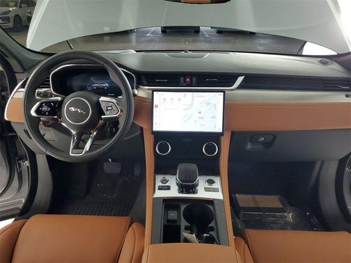2026 Jaguar F-PACE P250 R-Dynamic S