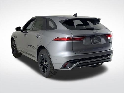 2026 Jaguar F-PACE P250 R-Dynamic S