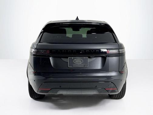 2026 Land Rover Range Rover Velar P250 Dynamic SE