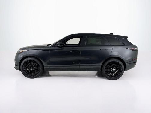 2026 Land Rover Range Rover Velar P250 Dynamic SE