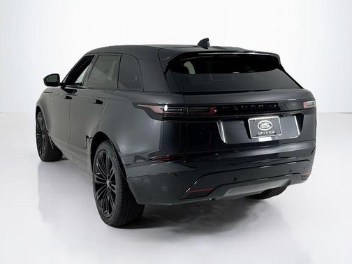 2026 Land Rover Range Rover Velar P250 Dynamic SE