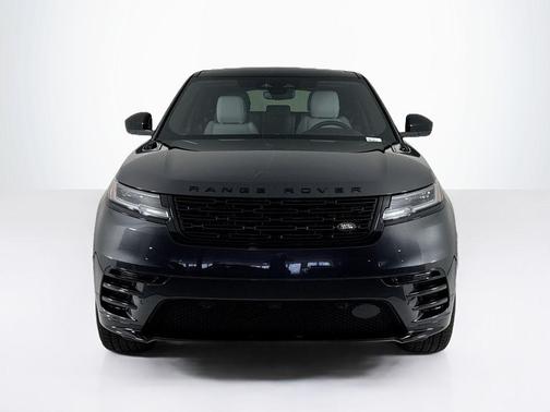 2026 Land Rover Range Rover Velar P250 Dynamic SE