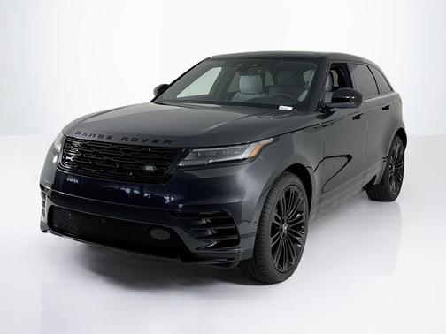 2026 Land Rover Range Rover Velar P250 Dynamic SE