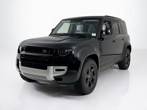 2025 Land Rover Defender P400 S