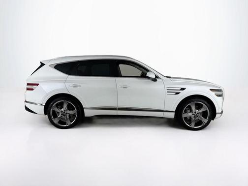 2023 Genesis GV80 2.5T
