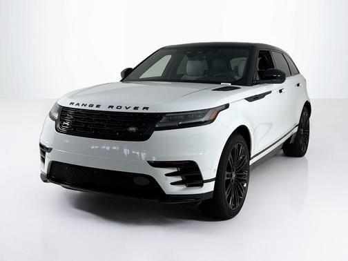 2026 Land Rover Range Rover Velar P250 Dynamic SE