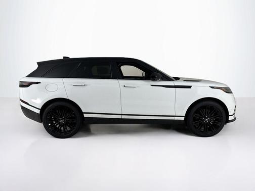 2026 Land Rover Range Rover Velar P250 Dynamic SE