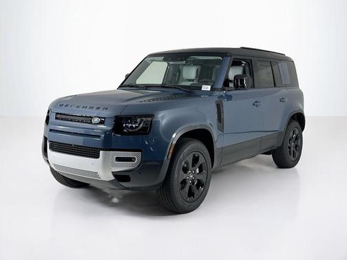 2025 Land Rover Defender P300
