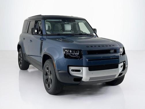 2025 Land Rover Defender P300