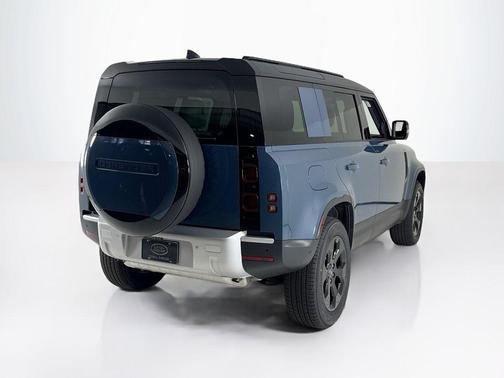 2025 Land Rover Defender P300