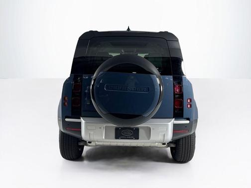 2025 Land Rover Defender P300