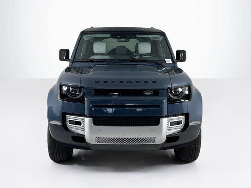 2025 Land Rover Defender P300