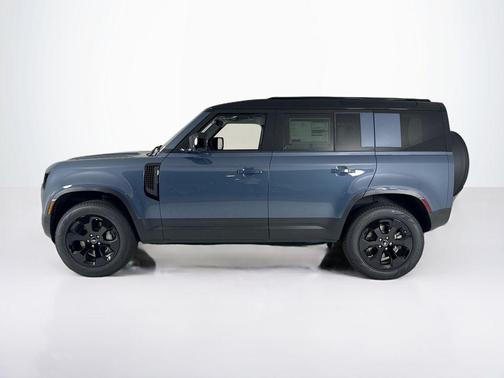 2025 Land Rover Defender P300
