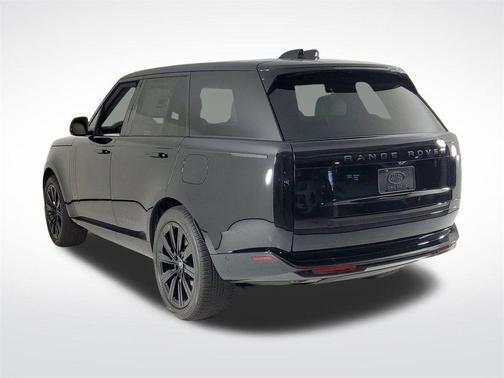 2025 Land Rover Range Rover P550e SE