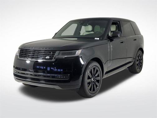 2025 Land Rover Range Rover P550e SE