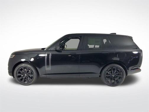 2025 Land Rover Range Rover P550e SE