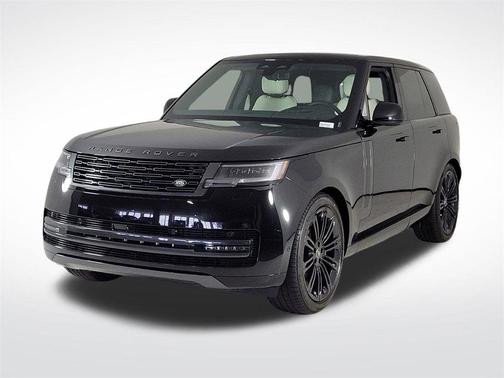 2025 Land Rover Range Rover P530 SE