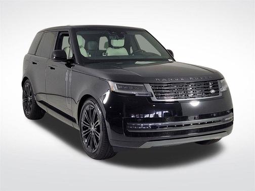 2025 Land Rover Range Rover P530 SE