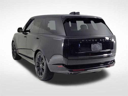 2025 Land Rover Range Rover P530 SE