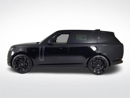 2025 Land Rover Range Rover P530 SE
