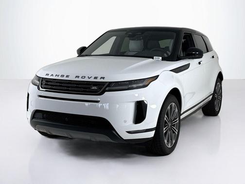 2026 Land Rover Range Rover Evoque Core S