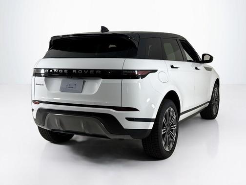 2026 Land Rover Range Rover Evoque Core S