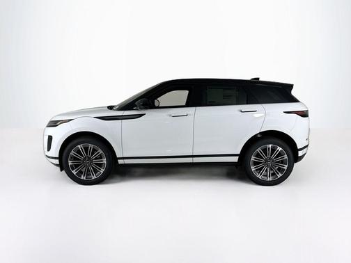 2026 Land Rover Range Rover Evoque Core S