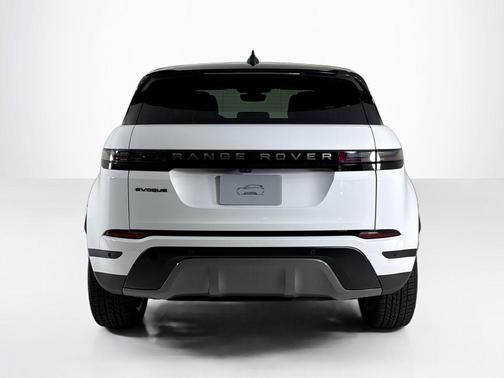 2026 Land Rover Range Rover Evoque Core S