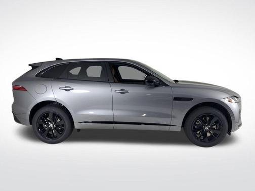 2026 Jaguar F-PACE P250 R-Dynamic S