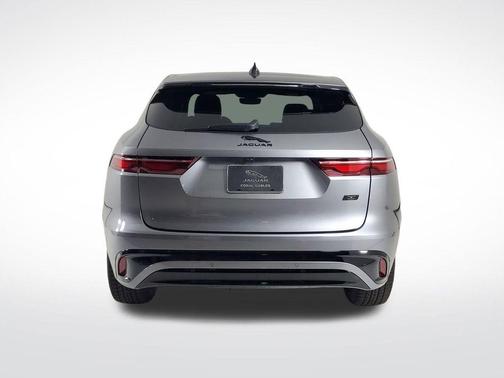 2026 Jaguar F-PACE P250 R-Dynamic S