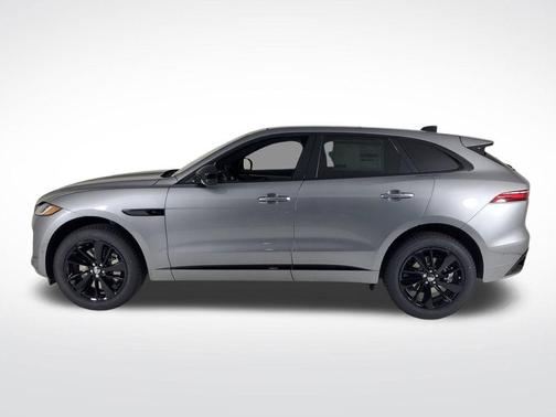 2026 Jaguar F-PACE P250 R-Dynamic S