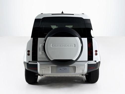 2025 Land Rover Defender P300