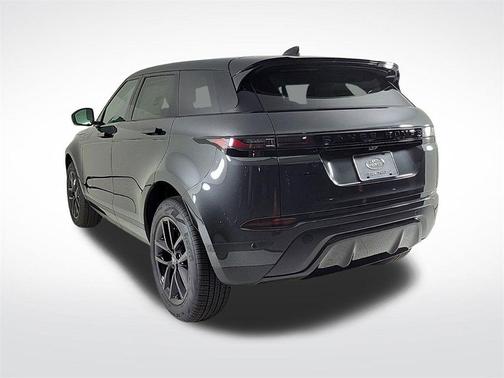 2024 Land Rover Range Rover Evoque Core S