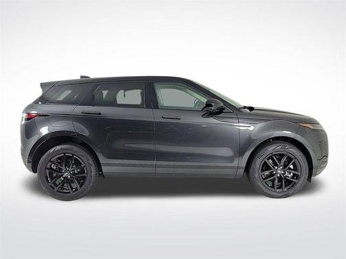 2024 Land Rover Range Rover Evoque Core S