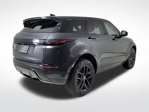 2024 Land Rover Range Rover Evoque Core S