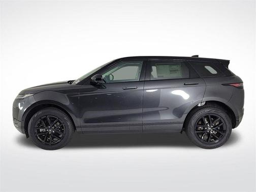 2024 Land Rover Range Rover Evoque Core S