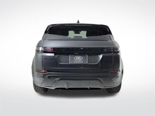 2024 Land Rover Range Rover Evoque Core S